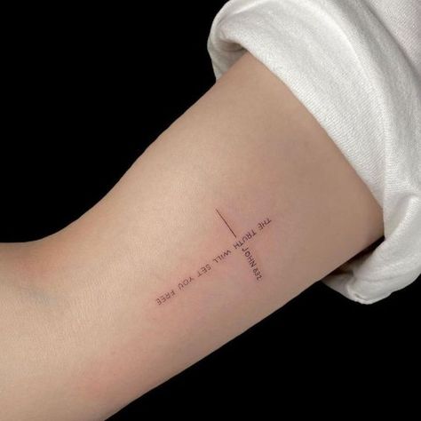 17 Stunning Biblical Tattoo Ideas for Women: Embrace Faith with Graceful Designs Tatoos Biblical Tattoos, Biblical Quote Tattoos For Women, Tattoo About God Meaningful, Christian Wrap Around Tattoo, Biblical Wrist Tattoos For Women, Minimalist Tattoo About God, Armor Of God Tattoo For Women Faith, Biblical Dove Tattoo, Meaningful Biblical Tattoos