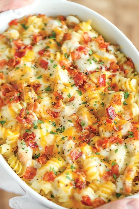 28 Casseroles That Freeze Well and Make Meals a Breeze #purewow #main course #casserole #cooking #recipe #food Thermomix, Frozen Casserole, Best Meals To Freeze, Meals That Freeze Well, Casserole To Freeze, Best Freezer Meals, Chicken Freezer Meals, Freezer Dinners, Freezer Friendly Meals