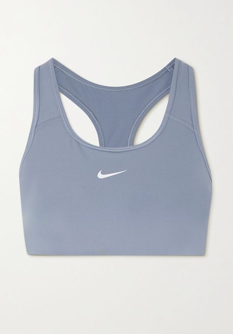 Nike Outfits, Cool Trainers, Nike Sports Bra, Gym Outfit, Treat Yourself, Net A Porter, Sport Outfits, Dri Fit, Workout Clothes