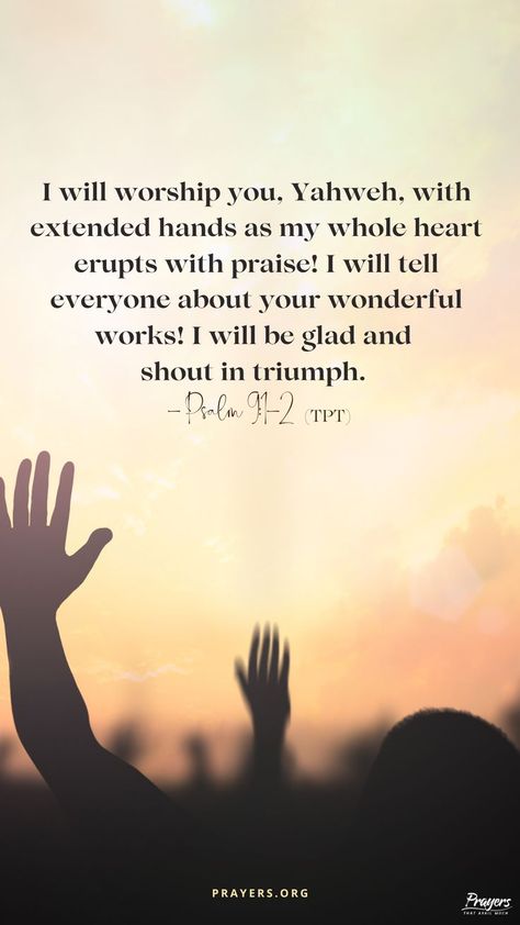 Worship is not just about songs and prayers, it's about living our lives in a way that celebrates His love and glorifies His name. Whether we are in the sunlit valleys of joy or climbing the steep hills of adversity, let's echo His praise in every circumstance. #BloomInFaith #worshipeveryday #prayersthatavailsmuch #Jesus #Wisdom #WalkInFaith #Blessings His Name Is Wonderful, Praise And Worship Quotes, Psalm 91 2, God Encouragement, Praise Jesus, Worship Quotes, Bible Quotes Images, Christian Girl, Inspirational Messages