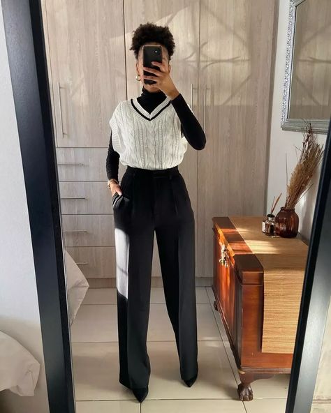 Casual Interview Outfits Women, Interview Outfit Casual, Cute Professional Outfits, Interview Outfits Women, Professional Outfits Women, Fashionable Work Outfit, Business Casual Outfits For Work, Stylish Work Attire, Outfit Chic