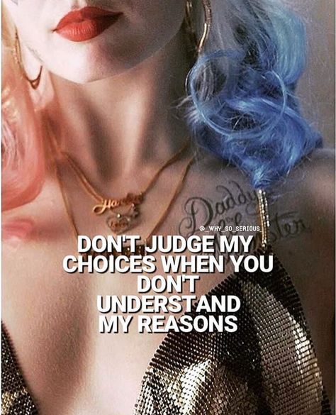 Hatley Quinn, Harleen Quinn, Harly Quinn Quotes, People Quotes Truths, Devil Quotes, Harley And Joker Love, Harley Quinn Quotes, Villain Quote, Harly Quinn