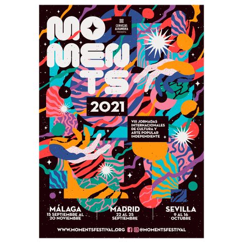 Festival Posters, Poster Grafico, Desain Editorial, 타이포그래피 포스터 디자인, Plakat Design, Grafic Design, Festival Design, Event Poster, Brand Story