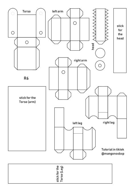 Paper Craft Ideas for Baby Showers: Adorable Decor Roblox Paper Craft Template, Roblox Origami, Roblox Papercraft Template, Roblox Paper Craft, Roblox Paper Doll, Roblox Crafts, Roblox Papercraft, Roblox Printable, Paper Craft Templates