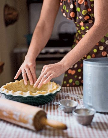 From Scratch.... Perfect Pie Crust Recipe, Custard Pie Recipe, Perfect Pie Crust, Pie Crust Recipes, Pie Tart, Perfect Pies, Crust Recipe, Pie Dessert, Pie Crust