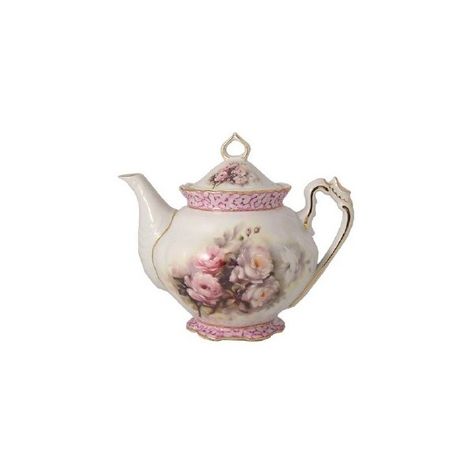 Hand Painted Porcelain Teacup Tea Cup Hand Painted Porcelain Teapot Tea Pot Hand Painted China (¥2,200) found on Polyvore Karakter Sanrio, Pink Food, Desain Quilling, Minimalist Icons, Food Decor, Pola Kartu, Png Aesthetic, 패턴 배경화면, Icon Png