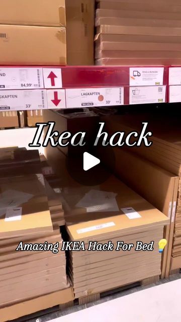 DIY - IKEA | Ikea hacks & ideas on Instagram: "Yes or No?🤩🔥

Make sure to follow @myikeahacks  for more incredible hacks and home decor inspiration. 🏡✨ 

 Tag us #myikeahacks  in your next hack & idea 💡

What are your thoughts 💭 comment 👇
 
 Credit goes to : Very talented @disenyaes

©️ All Rights And Credits Reserved To The Respective Owners. Please DM for credit or removal. 

.
.
.
#interiores #boligindretning #boligpluss #boligstyling #boligmagasinetdk #boligmagasinet #bobedre
#ikeahack #ikea #ikeahacks #ikeadiy #ikeahome #ikeaideas #ikealover #interiordesign #interiorinspiration #interiorhacks #diy #diyhomedecor #diyideas #diyproject #diyhomedecor #diyideas #diycrafts #home #storage #kitchendesign #kitchen #bedroom #livingroom" Ikea Pinnig Ideas, Ikea Hacks Bedroom Storage, Ikea Headboard Hack, Ikea Billy Hacks, Ikea Bedroom Decor, Ikea Kitchen Hacks, Ikea Headboard, Ikea Hacks Ideas, Ikea Decor Hack