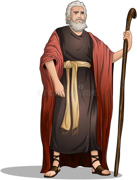 Biblical Costumes, Caim E Abel, Bible Stories For Kids, Bible Illustrations, Bible Characters, Bible Coloring Pages, Bible Crafts For Kids, Bible Pictures, Bible Activities