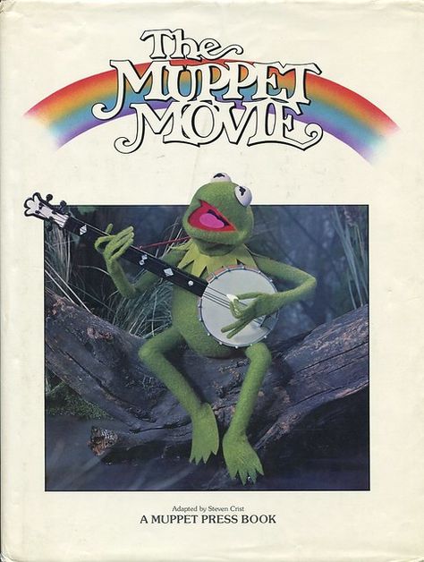 Muppets Poster, Muppet Movie, The Muppet Movie, Sesame Street Muppets, Fraggle Rock, Book Stores, The Muppet Show, Dorm Posters, Yard Sales