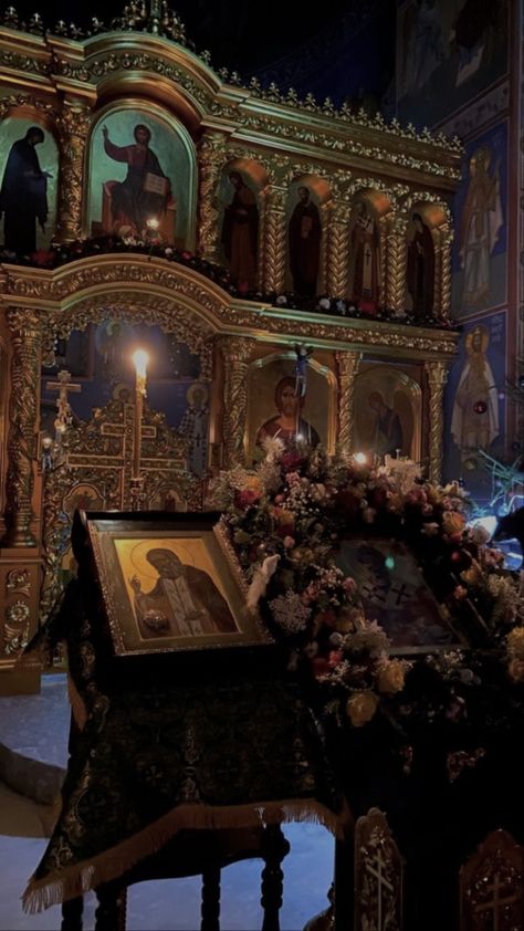 Christian Orthodox Aesthetic, Russian Orthodox Aesthetic, Orthodox Church Aesthetic, Orthodox Christian Aesthetic, Orthodox Aesthetic, Church Aesthetic, Eastern Orthodox Church, Church Pictures, Religious Pictures