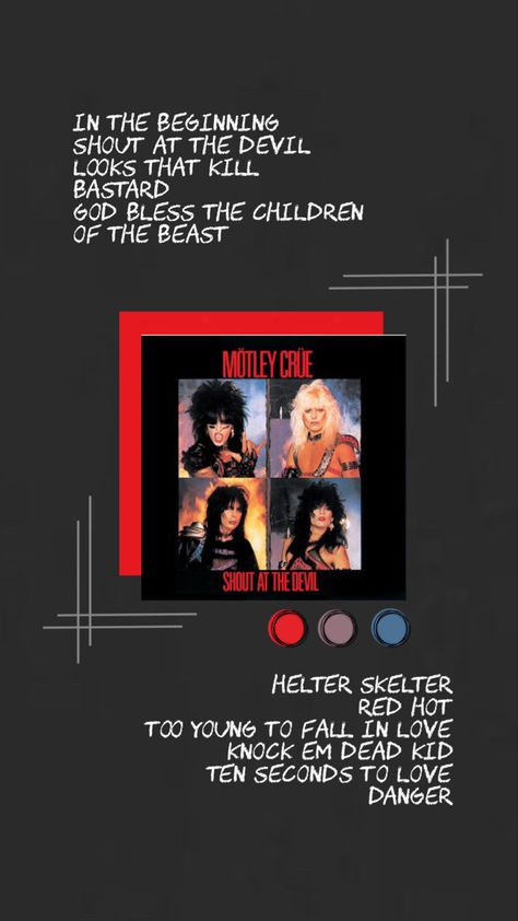 Motley Crue Aesthetic Wallpaper, Motley Crue Shout At The Devil, Motley Crue Wallpaper Laptop, Motley Crue Wallpaper, Devil Wallpaper, Band Wallpaper, Shout At The Devil, Motley Crüe, Laptop Wallpapers