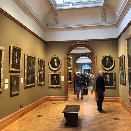 National Portrait Gallery (London) - 2019 All You Need to Know BEFORE You Go (with Photos) - TripAdvisor London Gallery Aesthetic, Art Gallery Portrait, National Portrait Gallery London, National Gallery London Aesthetic, Art Galleries London, Art Gallery Aesthetic, Art Gallery London, Aesthetic Gallery, Gallery Aesthetic