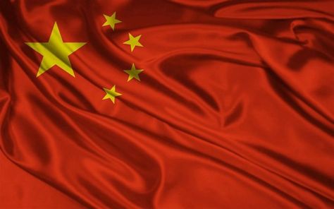 Chinese flag, 4k, silk, Peoples Republic of China, flag of China, flags, China flag China Facts, Chinese Flag, China Flag, Christmas China, Travel Industry, Desktop Pictures, Flags Of The World, Light Switch Covers, Ravenclaw