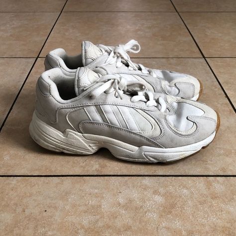 Adidas Yung 1 Adidas Yung 1, Adidas Yung, Look At, Size 7, Feel Free, Adidas, Sneakers