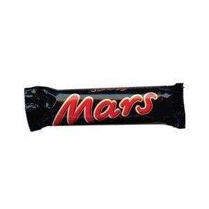 Mars Chocolate Bar, Mars Candy, Mars Chocolate, Mars Bar, Chocolate Candy, Chocolate Bar, 6 Pack, Mars, Free Delivery