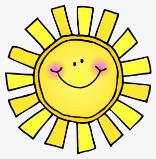 Sun Clip Art, Summer Catch, Melonheadz Clipart, School Printables, Cute Sun, Happy Sun, Cute Clipart, Kids Clipart, Beginning Of School