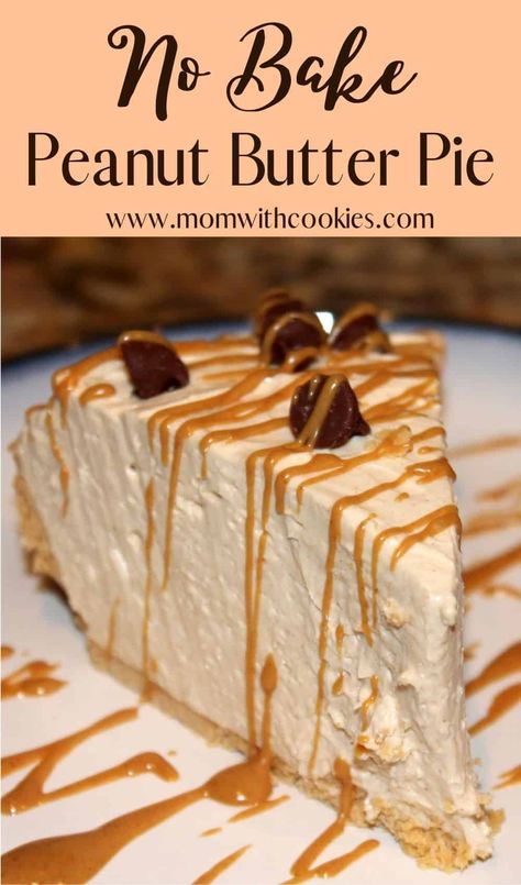 Peanut Butter Desserts Easy, Gluten Free Strawberry Cake, Cheesecake Parfait Recipes, Smores Bar Recipe, No Bake Peanut Butter Pie, Easy Peanut Butter Pie, Coffee Smoothie Recipes, Summer Desserts Easy Healthy, Peanut Butter Dessert Recipes