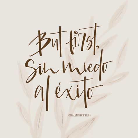 Spanglish Motivational Quotes, Latina Frases, Latino Sayings, Spanish Motivational Quotes, Latina Motivation, Motivational Quotes In Spanish, Salon Apparel, Latinas Quotes, Quotes In Spanish