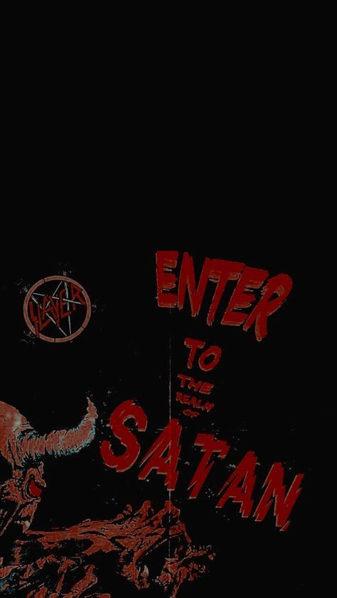 Black Metal Lockscreen, Metal Wallpapers Aesthetic, 80s Aesthetic Metal, Edgy Lockscreen Aesthetic, 80s Goth Aesthetic Wallpaper, Satancore Aesthetic, Vintage Lockscreen Grunge, 80s Lockscreen Aesthetic, 80s Thrash Metal Aesthetic