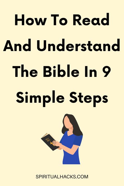 How To Study The Bible Spiritual Growth, How To Understand The Bible, Bible Highlights, Bible Understanding, Bible Message, Bible Study Template, Bible Study Worksheet, Soap Bible Study, Learn The Bible