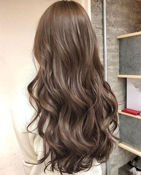 Dyed Hair, Hair, Beauty, Long Hair Styles, Hair Colour, Hair Styles, Hair Color Shades, Color Shades, Hair Color