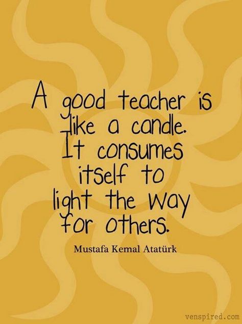 Hats off to teachers Teacher Appreciation Quotes, Teacher Quotes Inspirational, Teaching Quotes, Appreciation Quotes, Education Quotes For Teachers, Education Motivation, Math Videos, Education Kindergarten, Teacher Quotes