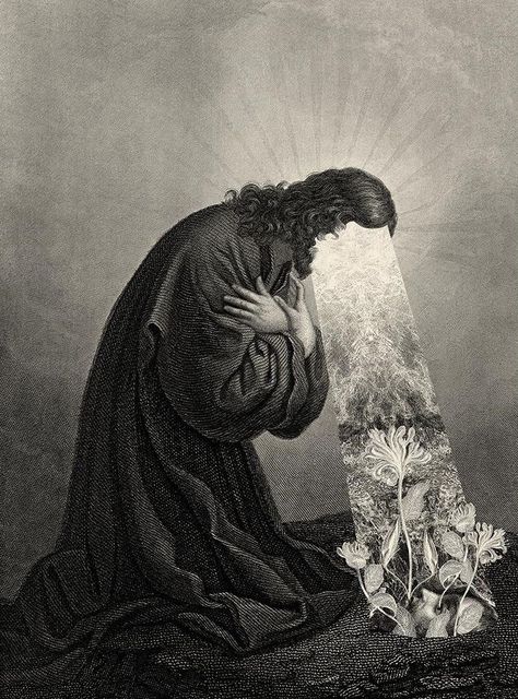 Biblical Horror Art, Dan Hillier, Biblical Artwork, Arte Occulta, Arte 8 Bits, Esoteric Art, Ayat Alkitab, Christian Pictures, Occult Art