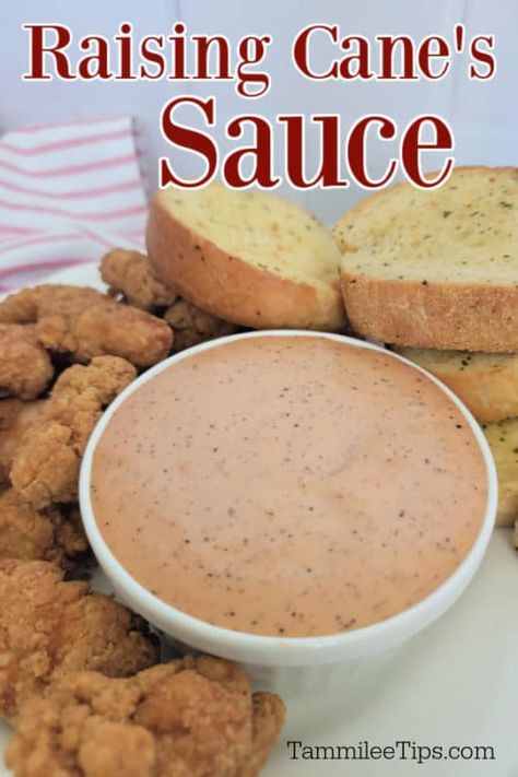 How To Make Canes Sauce At Home, Canes Chicken Sauce, Best Chicken Dipping Sauce, Canes Dipping Sauce, Sauce For Fried Pork Chops, How To Make Cane Sauce, Chicken Dip Sauce, How To Make Canes Sauce, Meat Dipping Sauces