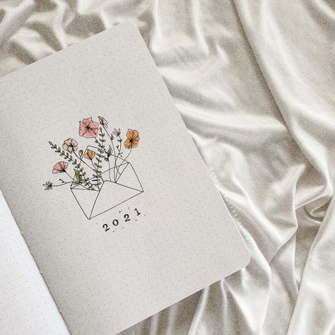 Bujo Yearly Cover Page, Bujo Year Cover Page, Bujo 2022 Cover Page, Bujo January Theme, Bujo Year Cover, Bujo January, Bullet Journal First Page, Bullet Journal Yearly, May Bullet Journal