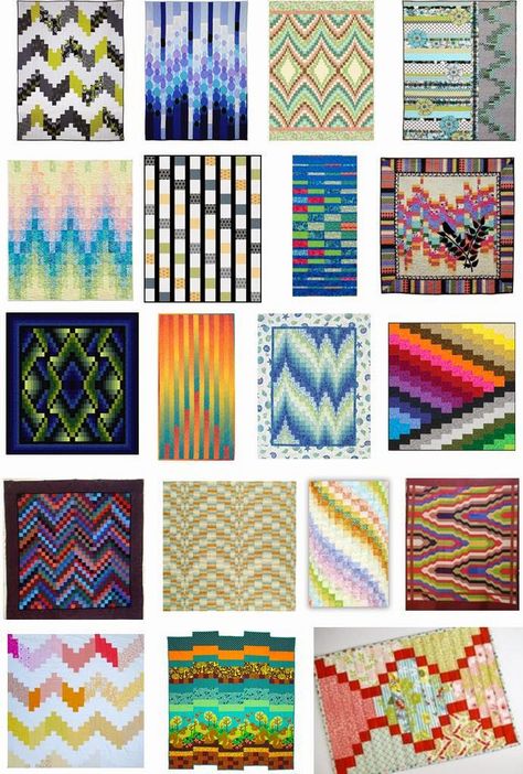 Free Pattern Day : Bargello Quilts : Quilt Inspiration.  Updated September 25, 2014. New patterns were added! Bargello Quilts Tutorial, Pixel Pattern Design, Motifs Bargello, Sun Quilt, Huck Weaving, Bargello Quilt Patterns, Broderie Bargello, Quilt Scraps, Cat Quilts