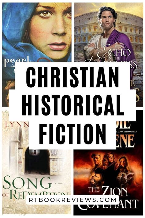 Looking for the best historical fiction books to read featuring Christian themes of faith, hope, & love? Check out these Christian historical books immediately! Tap to see the top 8 Christian historical fiction books to read. #historicalfictionbooks #christianbooks #christianfictionbooks Biblical Historical Fiction Books, Best Christian Historical Fiction Books, Historical Christian Fiction Books, Christian Novels For Women, Christian Nonfiction Books, Best Christian Fiction Books, Historical Fiction Aesthetic, Christian Mystery Books, Christian Historical Fiction Books