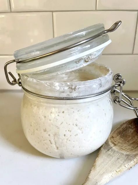 Our Gabled Home Sourdough, Our Gabled Home, Dough Starter, Bread Maker Recipes, Bread Making, Bread Maker, Dinner For Two, Sourdough Recipes, Sourdough Starter