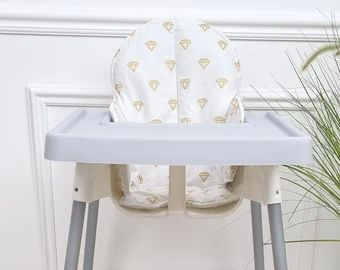 View IKEA ANTILOP INSERT by Hellobabycom on Etsy Princess Playhouse, Baby Co Sleeper, Ikea Antilop, Newborn Lounger, Nursery Canopy, Portable Bed, Cozy Nursery, Portable Crib, Personalized Embroidery