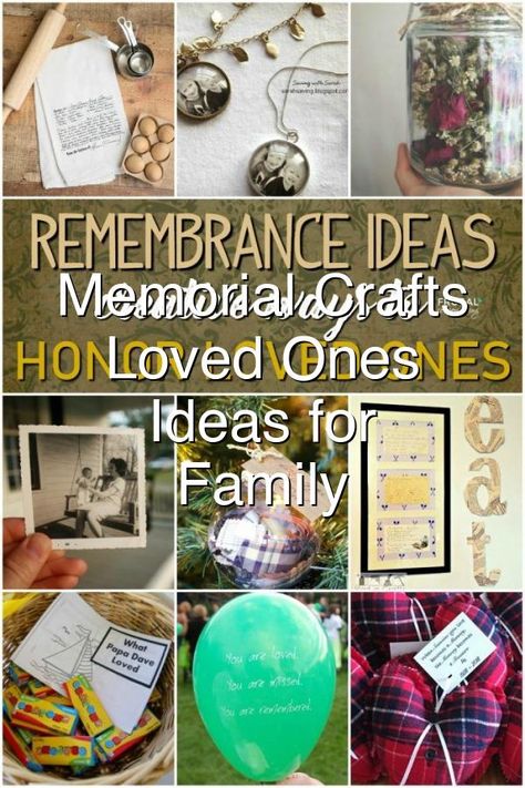 Rustic Memorial Ideas, Funeral Unique Ideas, Upcycling, Remembrance Items Made From Clothing, Crafts For Remembering A Loved One, Loved One Memorial Ideas, Celebration Of Life Memorial Gifts, Celebration Of Life Ideas Diy, Memorial Things Made From Clothes