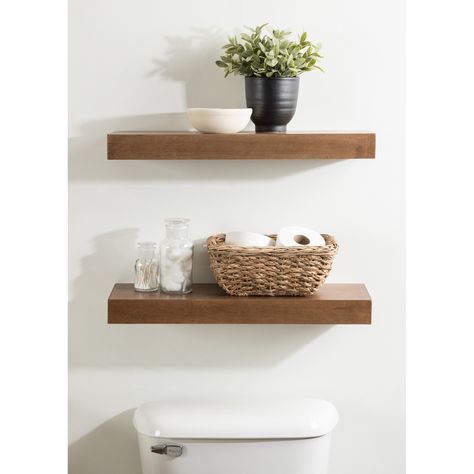 Picture Ledge Wall, Jeremiah 2, Ledge Wall, Shelves Above Toilet, Shelves Over Toilet, Toilet Shelves, Floating Shelf Decor, Decorative Shelving, Floating Shelves Bathroom