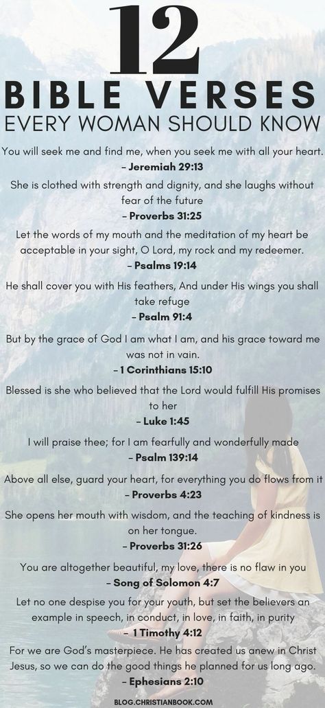 Bible Verses For Guidance, Women Bible Verses, Tattoo Quotes Bible, Tattoo For Women Quotes, Citation Bible, Bible Verse Tattoos, Bible Verses For Women, Powerful Bible Verses, Bible Women