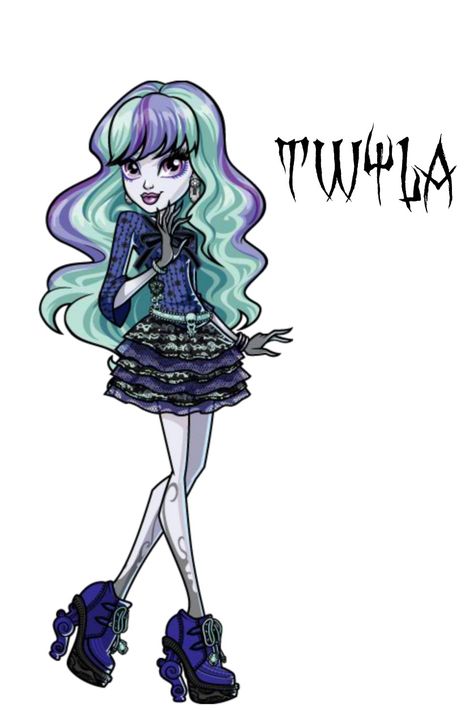 Monster High Custom Doll, Monster High Pictures, Moster High, Personajes Monster High, Anime Cupples, Mermaid Melody, Monster High Art, Monster High Characters, Sketch Inspiration