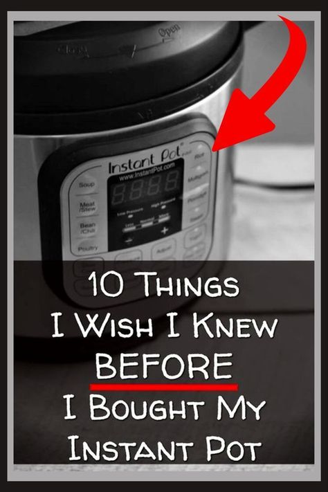 Crockpot Food, Pot Accessories, Pot Recipes Easy, Best Instant Pot Recipe, Crockpot Dishes, Pressure Cookers, Instant Pot Dinner Recipes, Easy Instant Pot Recipes, Insta Pot