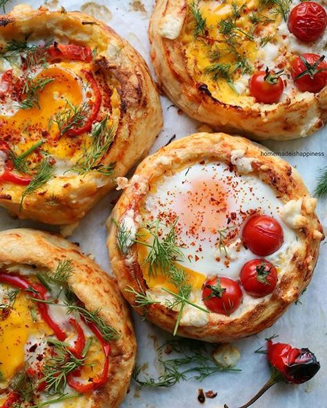 Egg Recipes, Recipes Aesthetic, Egg And Cheese, Cheese Stuffed, God Mat, Think Food, Breakfast Brunch Recipes, Cafe Food, Pretty Food