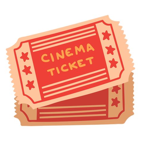 Theater movie tickets PNG Design Ticket Png, Movie Advertisement, Theater Ticket, Movie Ticket, Cinema Ticket, Ticket Design, Theater Tickets, Movie Tickets, Png Design