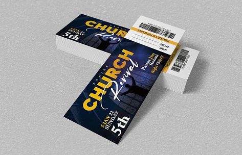 Event Ticket Design Creative, Event Ticket Design, Ticket Invitation Design, Tickets Design, Ticket Ideas, Event Tickets, Ticket Design, Ticket Invitation, Abc 123