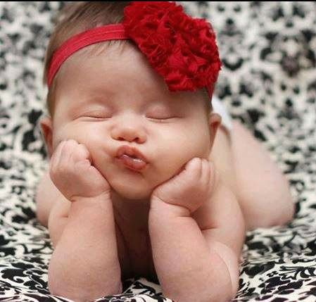 Album Foto, Baby Faces, Foto Baby, 웃긴 사진, صور مضحكة, Newborn Headbands