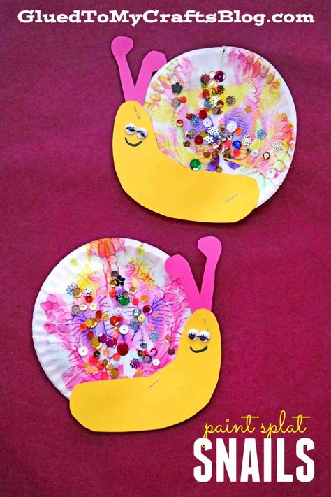 Bugs Crafts, Diy – Velikonoce, Maluchy Montessori, Plant Crafts, Toddler Arts And Crafts, Church Nursery, Spring Kids, Daycare Activities, Spring Crafts For Kids