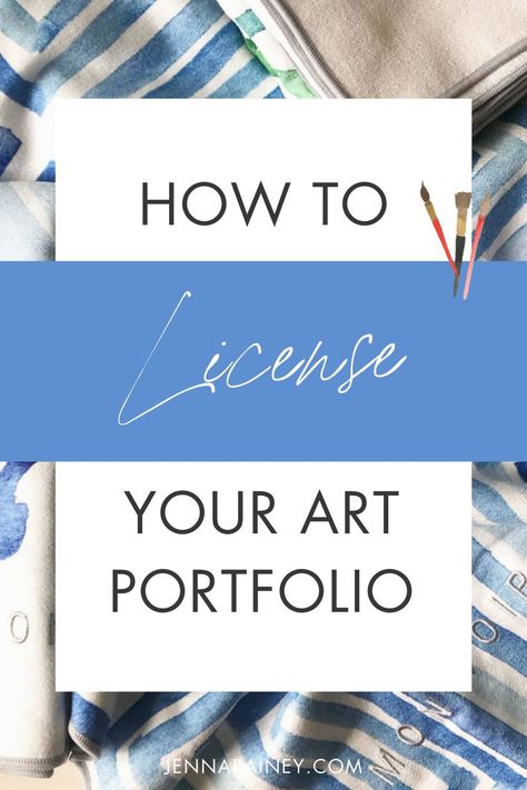 While it may seem a bit confusing on where to begin and what it actually is, art licensing is pretty simple to break down. In this ultimate guide, learn how and why to license your art portfolio. Art Licensing Portfolio, Creative Library, Working Artist, Licensing Art, Balancing Life, Authentic Branding, Presentation Deck, Art Biz, Art Advice