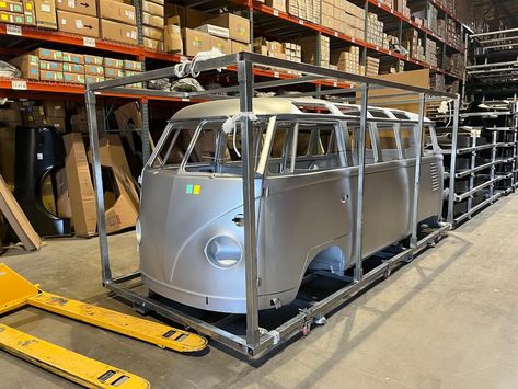 Vw Bus For Sale, Vw Buzz, Vintage Volkswagen Bus, Ev Conversion, Vw Bus T1, T1 Bus, Volkswagen Vans, Vw Type 3, Vintage Mustang