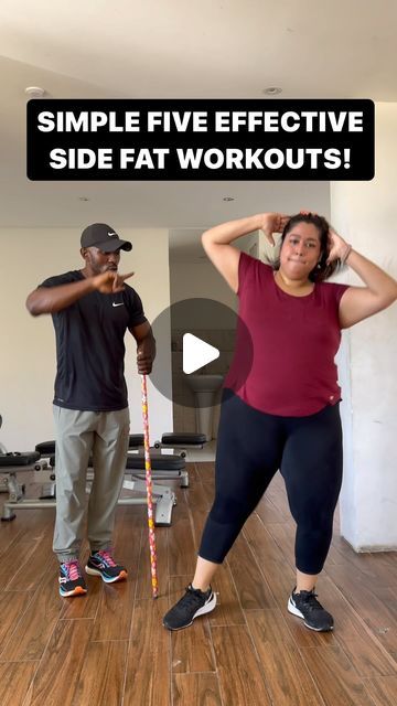 Live Handles Workout, Excercise Routine For Love Handles, Abs Standing Up, Stomach Excersices, Quick Fat Burning Workouts, Workouts For Side Fat Love Handles, Excercise For Back Fat Burn, Side Workouts Love Handles, Banana Rolls Fat Exercise