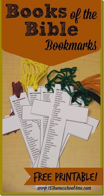 FREE Books of the Bible Bookmark - free printable that is great for a bible craft, Sunday School lessons, and so much more for 1st grade, 2nd grade, 3rd grade, and more! Sunday School Crafts For Teens, Books Of The Bible Bookmark, Moses Crafts, Dove Craft, Sheep Template, Jesus Baptism, Hopscotch Game, Ark Craft, Sheep Craft