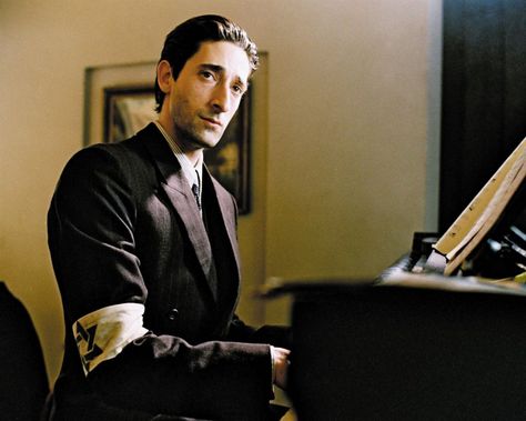 Clarice Starling, Emotional Movies, The Pianist, Black Label Society, Adrien Brody, Brian Johnson, History Magazine, Anthony Perkins, Film Pictures