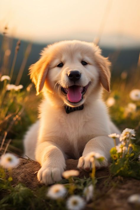 Adorable snapshot of a frisky puppy, epitomizing love and mischief, a must-save for canine aficionados. Puppy Portraits, Puppy Snuggles, Cute Dogs Images, Cute Animals Puppies, Very Cute Dogs, Cute Dog Photos, Popular Dog Breeds, Really Cute Dogs, Cute Dog Pictures