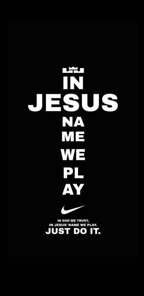 Basketball Christian Wallpaper, Otf Wallpapers, Cool Basketball Pictures, Nike Prints, Basketball Live Wallpaper, Bible Quotes Background, Trust God Quotes, Christian Quotes Scriptures, Christian Graphics